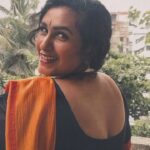 Kavitha Nair Instagram - Sumii ♥️ And I know she deserves a few lines from Gireesh Puthencheri ♥️ #anuragaganampole