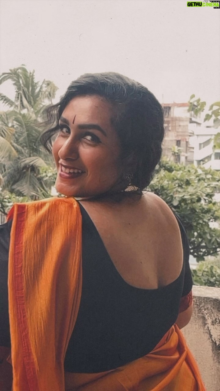 Kavitha Nair - 15.5K Likes - Sumii ♥️
And I know she deserves a few lines from Gireesh Puthencheri ♥️
#anuragaganampole