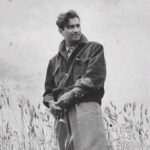 Kavitha Nair Instagram - Hundred years ago today he was born..♥️ Great mixologist of life and cinema, romance and philosophy.. He wore that cap with suavity, mystery and lots of vigour ♥️ #devanand #greatestofalltime #romancingthelife