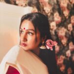 Kavitha Nair Instagram - Progression-Gaze