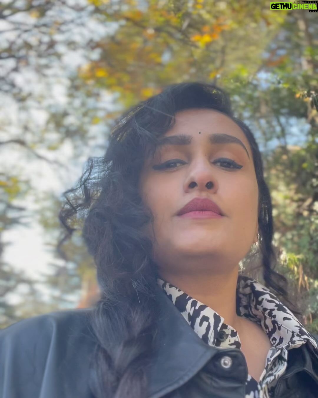 Kavitha Nair Instagram - Merry Christmas dear ones ♥️ Landour