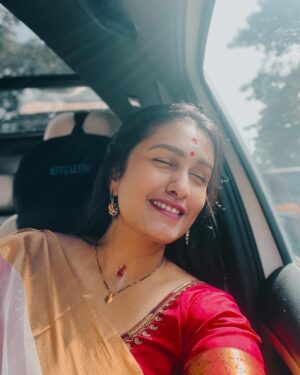 Kavitha Nair Instagram - Here is your birthday girl 😊♥️

#grateful
#winterborn