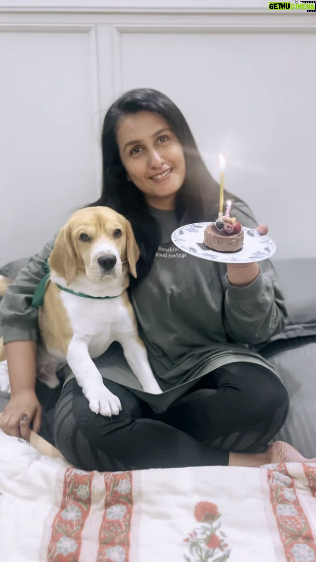 Kavitha Nair Instagram - Mamma’s birthday today 🎈