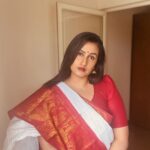 Kavitha Nair Instagram - ♥️🙏🏽
