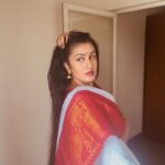 Kavitha Nair Instagram - ♥️🙏🏽