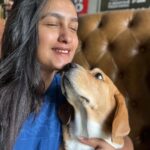 Kavitha Nair Instagram - Leo ♥️