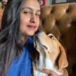 Kavitha Nair Instagram - Leo ♥️
