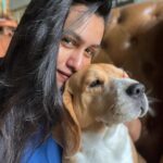 Kavitha Nair Instagram - Leo ♥️