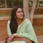Kavitha Nair Instagram - In my element, in @rasaalistore 😊