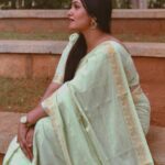 Kavitha Nair Instagram - In my element, in @rasaalistore 😊