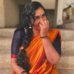 Kavitha Nair Instagram - Healthiest girl on the sets took some happy pictures that day 🤓 @jaseela_parveen