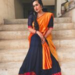 Kavitha Nair Instagram - ♥️