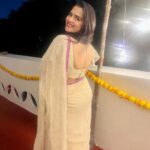 Kavya Kalyanram Instagram – Diwali hangover 🪔 also felt left out from all the Diwali posts 😛