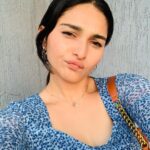 Kayadu Lohar Instagram - all i gotta do is me. 🐥