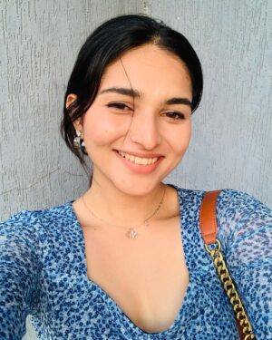 Kayadu Lohar Instagram - all i gotta do is me. 🐥