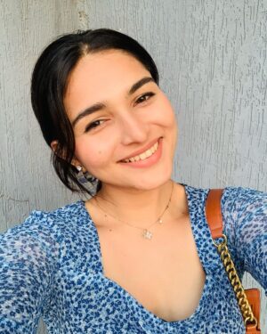 Kayadu Lohar Instagram - all i gotta do is me. 🐥