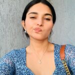 Kayadu Lohar Instagram - all i gotta do is me. 🐥