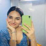 Kayadu Lohar Instagram - all i gotta do is me. 🐥
