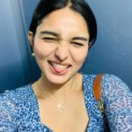 Kayadu Lohar Instagram - all i gotta do is me. 🐥