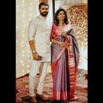 Keerthi Pandian Instagram - Me with #MyBabyMa @keerthipandian ❤️ Who's yours? 😉 Tag them I’m nominating my dear friends @keerthysureshofficial @priyabhavanishankar @gauthamramkarthik @shanthnu #SabaNayagan from 15th Dec! See you in the theatres #MyBabyMa Styled by the amazing @vivekarunakaran 💥 📸 - @beniveesjo @arun_manuel_