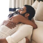 Keerthi Pandian Instagram - Merry Christmas to you from us 🎄♥️ #christmas #home Captured by our dearest @tarunkoliyot