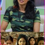 Keerthi Pandian Instagram - Kannagi Movie பாத்துட்டு கட்டிப்பிடிச்சு அழுதாங்க - Keerthi Pandian Watch Full Interview on IBC Mangai YouTube Channel #keerthipandian #kannagi #kannagimovie #yashwanthkishore #ammuabhirami #vidyapradeep #shaalinzoya #kannagimoviereview #ibcmangai