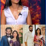 Keerthi Pandian Instagram - Tharamana Answer from @keerthipandian 💯🔥