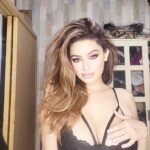 Kenisha Awasthi Instagram - Goodnight Fam ❤️