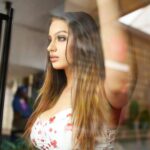 Kenisha Awasthi Instagram - Lost inside my mind , It's a prison ,homie ,leave me be . Should you need to find me ..I'll be with the freaks and geeks .. Because madness is where dashes of genius are found, Knowledge is where all the answers are found.