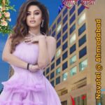 Kenisha Awasthi Instagram – Last month and a half encapsulated in this beautiful reel .
A big thanks to all teh events company who had me onboard for these most memorable events 💖