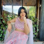 Ketaki Kulkarni Instagram – favourite festival ‘23 🤍🤍
#ganpatibappamorya 

Wearing @shoppingfactory11 prettiest outfit fr!! 🤌

#ganpati #ganpatibappa #ganapatifestival #ganpati2023 #favouritefestival #bappamorya