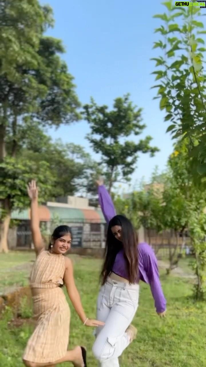 Ketaki Kulkarni Instagram - With my fav person ππ«Άπ»π«Άπ»ππ