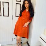 Ketaki Kulkarni Instagram - 1920 trending on #1 🤍💃🏻 Have you watched it yet on @disneyplushotstar If not GO WATCH IT! #1920onhotstar #1920horrorsoftheheart #aditi #ketakikulkarni #1920