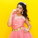 Ketaki Kulkarni Instagram - Ketaki in wonderland ✨🎀💘👛 Wearing @galzzz_first.luv Captured by @the.redframe_ Edited by @Sk__sunny_007 #cute #cutegirl #ketakikulkarni #viral #pictures #photography #photooftheday