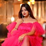 Ketaki Kulkarni Instagram - What a barbie-tastic day! 💘🪩🎀 Thankyou so much everyone for your lovely wishes! It made my special day even more beautiful! Outfit by @the_planetdesigner do check out their page! 😍 Pictures captured by @prathamesh_jadhav_photography Location @thevisawaresort #18thbirthday #birthdayoutfit #birthdaylook #birthdaygirl #birthdayspecial #birthday