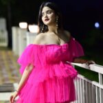 Ketaki Kulkarni Instagram - What a barbie-tastic day! 💘🪩🎀 Thankyou so much everyone for your lovely wishes! It made my special day even more beautiful! Outfit by @the_planetdesigner do check out their page! 😍 Pictures captured by @prathamesh_jadhav_photography Location @thevisawaresort #18thbirthday #birthdayoutfit #birthdaylook #birthdaygirl #birthdayspecial #birthday
