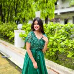 Ketaki Kulkarni Instagram - Life update: turned 18 today! 🥂💚 #birthday #18thbirthday #22ndjuly #birthdaying