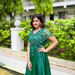 Ketaki Kulkarni Instagram - Life update: turned 18 today! 🥂💚 #birthday #18thbirthday #22ndjuly #birthdaying
