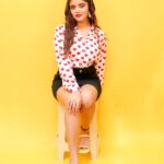Ketaki Kulkarni Instagram - 👀♥️ Wearing @bestbuyclothiing MUA and Hair @glamorous_vanshikajain Pc @the.redframe_ Accessories @purpleblliss