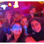 Ketaki Kulkarni Instagram - The one after it’s a HIT 🧿🙏🤍 Last night at the success party of our film #1920horrorsoftheheart #godisgreat #ketakikulkarni #1920