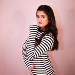 Ketaki Kulkarni Instagram - Watched 1920? Wearing @shopping_factory_11 Captured by @the.redframe_ Makeup & hair @makeupxruch #godisgreat #ketakikulkarni #1920horrorsoftheheart #instagram