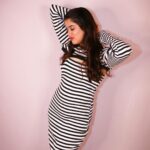 Ketaki Kulkarni Instagram - Watched 1920? Wearing @shopping_factory_11 Captured by @the.redframe_ Makeup & hair @makeupxruch #godisgreat #ketakikulkarni #1920horrorsoftheheart #instagram