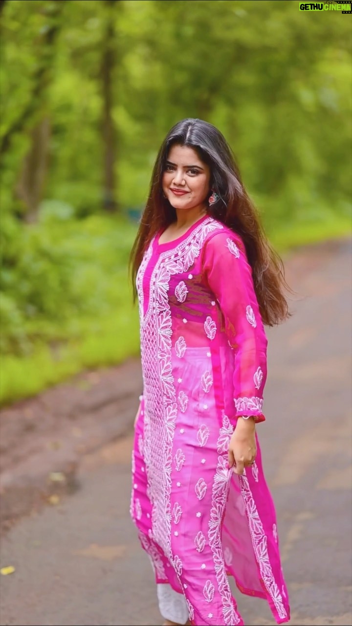 Ketaki Kulkarni - 22.4K Likes - Happy rakhi everyone 💖
This kurti set and jhumka from @behkiiofficial 💖
Shot by @prathamesh_jadhav_photography
Edited by @sk__sunny_007
#trending #slowmo #slowmotionvideo #trendingreels #trendingsongs #trendingnow #rakhi #rakshabandhan
