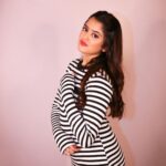 Ketaki Kulkarni Instagram - Watched 1920? Wearing @shopping_factory_11 Captured by @the.redframe_ Makeup & hair @makeupxruch #godisgreat #ketakikulkarni #1920horrorsoftheheart #instagram