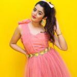 Ketaki Kulkarni Instagram - Ketaki in wonderland ✨🎀💘👛 Wearing @galzzz_first.luv Captured by @the.redframe_ Edited by @Sk__sunny_007 #cute #cutegirl #ketakikulkarni #viral #pictures #photography #photooftheday
