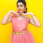 Ketaki Kulkarni Instagram - Ketaki in wonderland ✨🎀💘👛 Wearing @galzzz_first.luv Captured by @the.redframe_ Edited by @Sk__sunny_007 #cute #cutegirl #ketakikulkarni #viral #pictures #photography #photooftheday