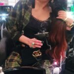 KhanZaadi Instagram – Love is in the hair❤️✨

#bb17#bb17onjiocinema #india #bigboss #bigbossindia #bigbosshindi #assam#assamgirl❤️ #viral #viralvideos #dubai🇦🇪 #hairlove #bigbosslady❤️🦋 #khanzaadi #ifcm