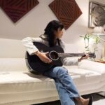 KhanZaadi Instagram – Something new coming ….very soon🎤❤️✨
#bb17 #bigboss #bigbossindia #bigbosshindi #colorstv #ifcm #viral #viralphoto #assam#assamgirl #india #dubai🇦🇪 #newsong #bollywood #khanzaadi #bissbossqueen#comingsoon ✨