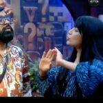 KhanZaadi Instagram – Kis ki band bajne wali hai 😎 #biggboss17 #bb17 #jiocinema #colourstv #ifcm #india #uae #rapper #songs #bollywood #assam #assamgirl #viralvideos #KhanZaadi Mumbai, Maharashtra