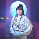 KhanZaadi Instagram – Focus rakha hai unhone apna sabse strong, Bigg Boss 17 mein entertainment ka pitaara banne aayi hai Khanzaadi! 👁🔥❣

Dekhiye #BiggBoss17, Aaj se, Mon-Fri 10PM & Sat-Sun 9PM sirf #Colors aur @officialjiocinema par. 

#BB17 #BiggBoss
@Beingsalmankhan

@iamkhanzaadi